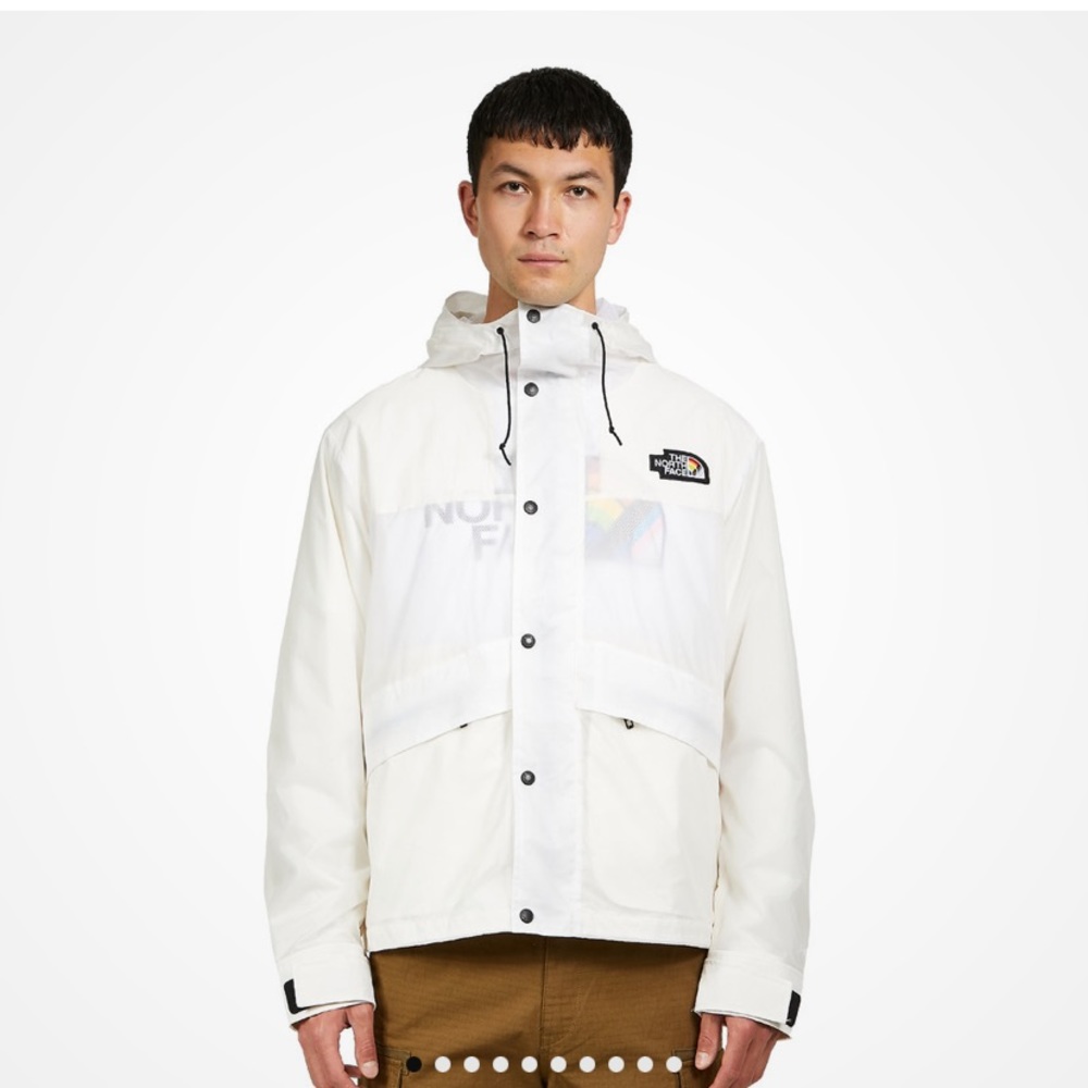 The North Face Outline Line jacket - Men’s